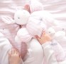 Doudou lapin 1977